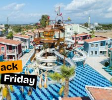 CRYSTAL CLUB WORLD OF COLOURS